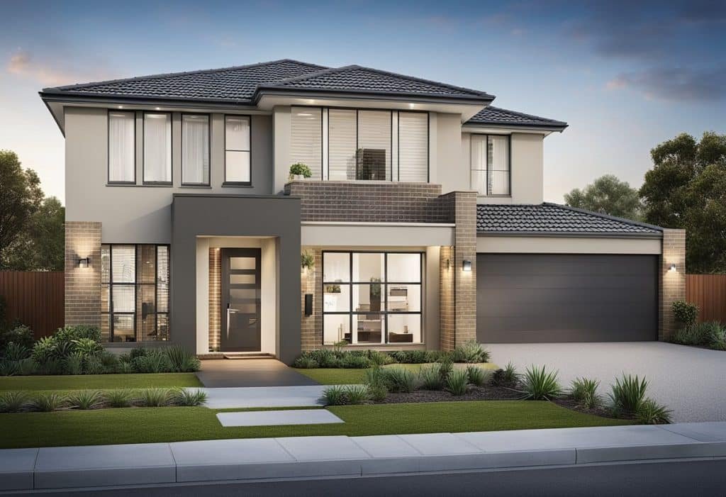 4 Bedroom House for Sale in Craigieburn
