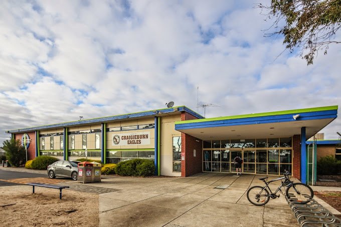 Craigieburn Sports Stadium